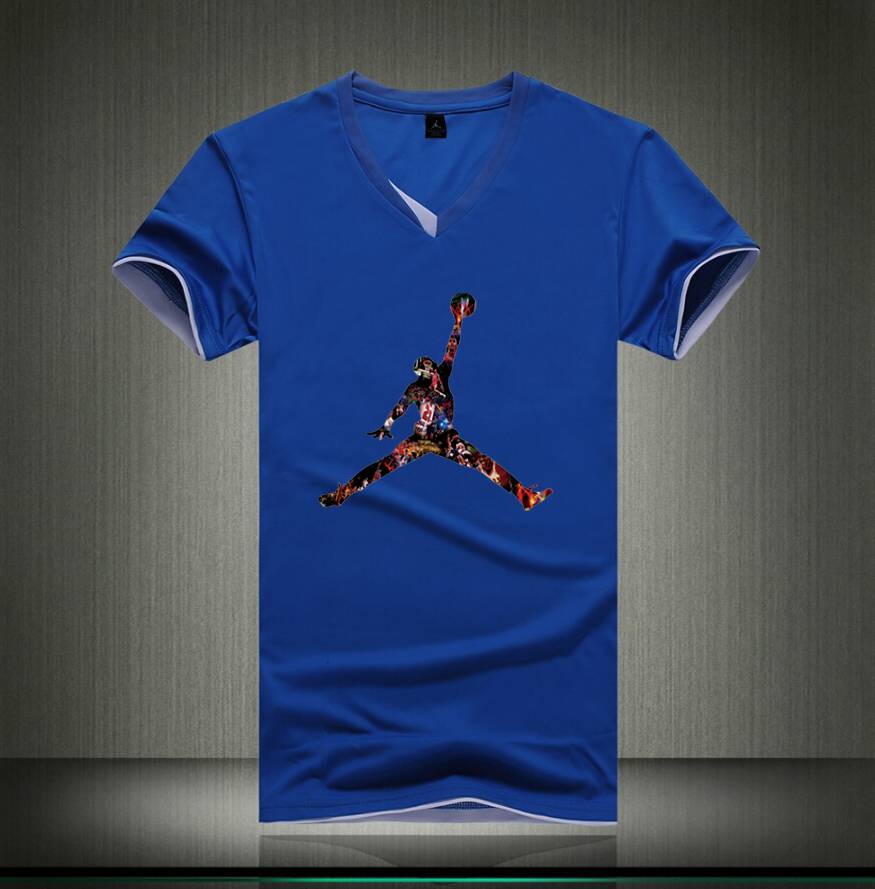 men jordan t-shirt S-XXXL-1340